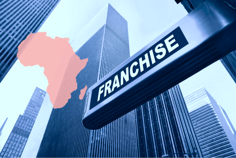 Here’s Why Franchising is Slow in Africa: Discover the untapped keys to franchise growth in Africa