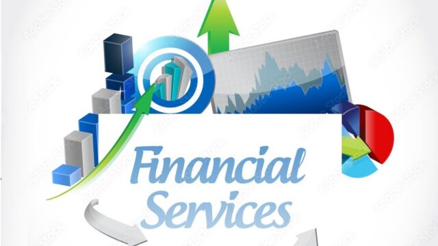 Buyout of Financial Service company