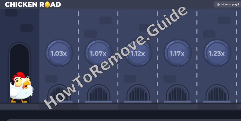 Chicken road 2 în Romania