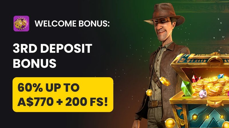 Australia - casino asino Australia - casino asino