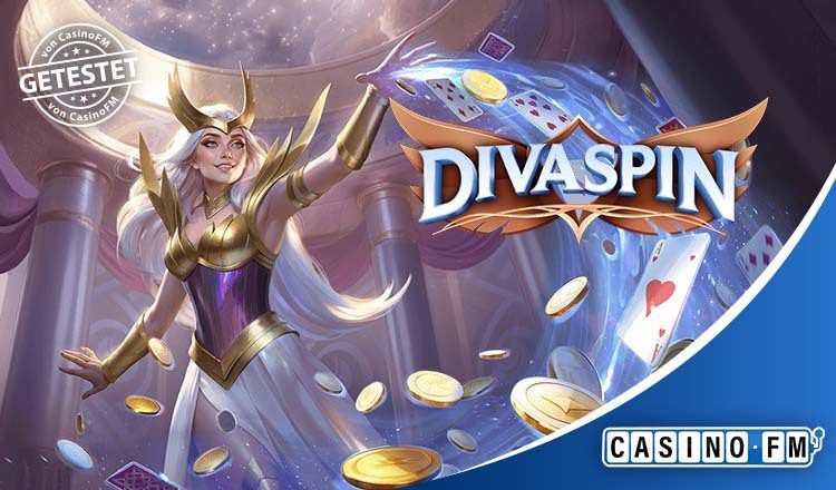 Unlock the Magic of Divaspin Casino with Exclusive Free Spins Offers