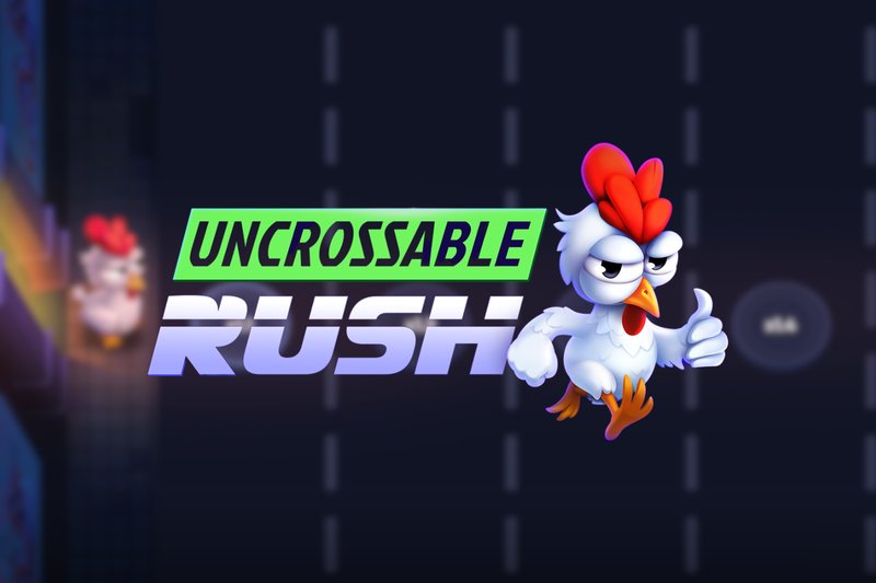 Uncrossable rush, uncrossable rush jugar