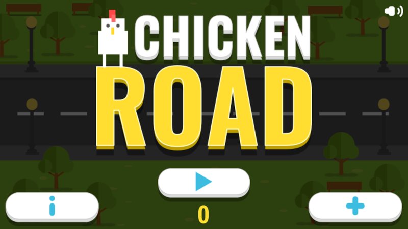 Chicken road gokspel, chicken road online