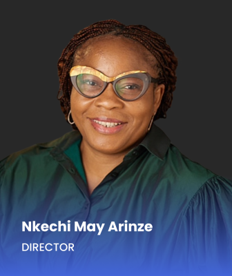 Nkechi May Arinze